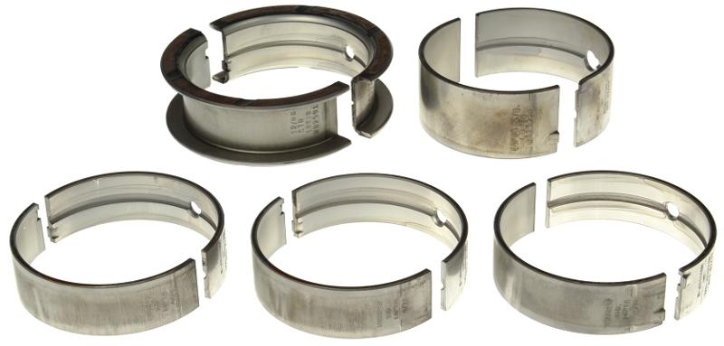 Clevite MS1051P Engine Crankshaft Main Bearing Set product image 1 of 1