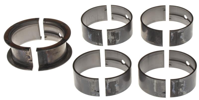 Clevite MS1565P Engine Crankshaft Main Bearing Set product image 1 of 1