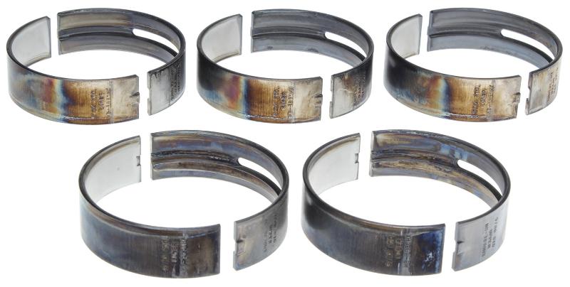 Clevite MS2256HX Engine Crankshaft Main Bearing Set product image 1 of 1
