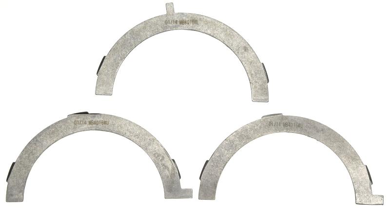 Clevite TW711S Engine Crankshaft Thrust Washer Set product image 1 of 1