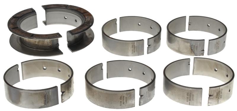 Clevite MS2200P Engine Crankshaft Main Bearing Set product image 1 of 1