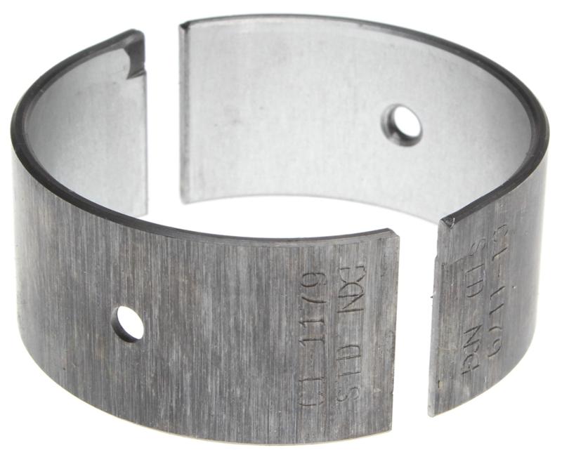 Clevite CB1452AL Engine Connecting Rod Bearing Pair product image 1 of 1