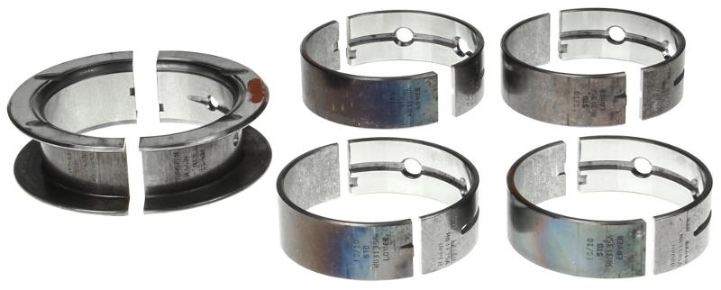 Clevite MS1733A30 Engine Crankshaft Main Bearing Set product image 1 of 1