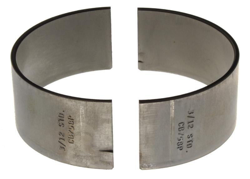 Clevite CB758P30 Engine Connecting Rod Bearing Pair product image 1 of 2
