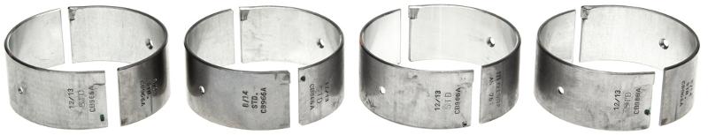 Clevite CB966A Engine Connecting Rod Bearing Pair product image 1 of 3