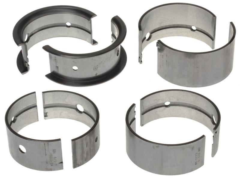 Clevite MS1429G Engine Crankshaft Main Bearing Set product image 1 of 1