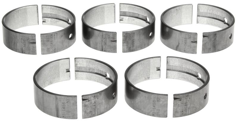 Clevite MS2268A - Engine Crankshaft Main Bearing Set Clevite MS2268A Engine Crankshaft Main Bearing Set product image 1 of 1