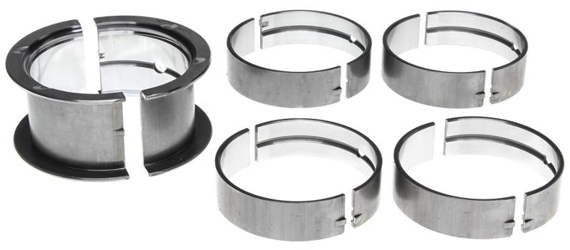 Clevite MS1038A10 Engine Crankshaft Main Bearing Set product image 1 of 1