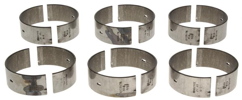 Clevite CB1882A30 Engine Connecting Rod Bearing Pair product image 1 of 4
