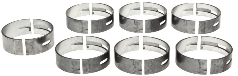 Clevite MS2014A Engine Crankshaft Main Bearing Set product image 1 of 1
