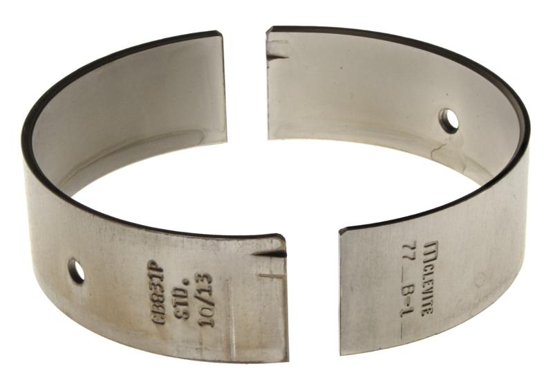 Clevite CB831P1 Engine Connecting Rod Bearing Pair product image 1 of 1
