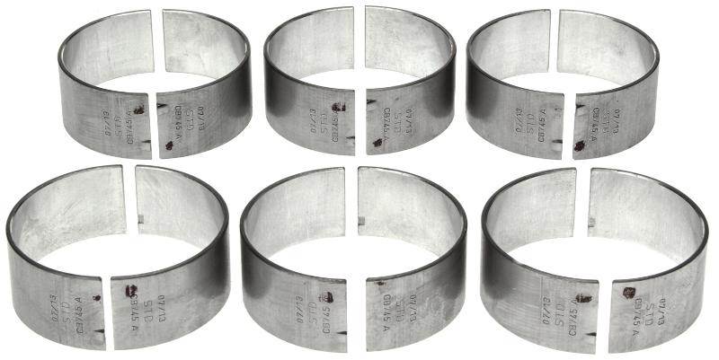 Clevite CB745A30 Engine Connecting Rod Bearing Pair product image 2 of 3
