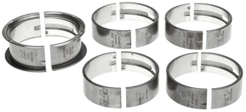 Clevite MS1157A10 Engine Crankshaft Main Bearing Set product image 1 of 1
