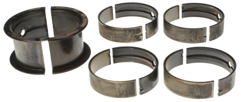 Clevite MS1038H1 Engine Crankshaft Main Bearing Set product image 1 of 1