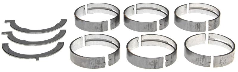 Clevite MS2203A Engine Crankshaft Main Bearing Set product image 1 of 1