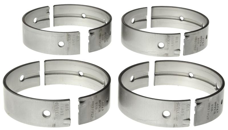 Clevite MS2226P Engine Crankshaft Main Bearing Set product image 1 of 1