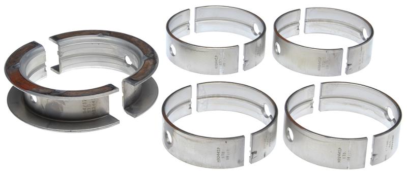 Clevite MS863P30 Engine Crankshaft Main Bearing Set product image 1 of 1