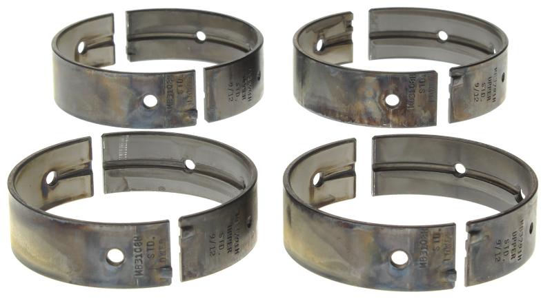 Clevite MS2226H Engine Crankshaft Main Bearing Set product image 1 of 1