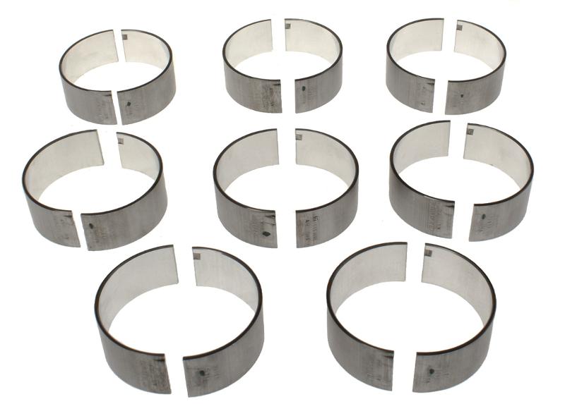 Clevite CB481A Engine Connecting Rod Bearing Pair product image 1 of 2