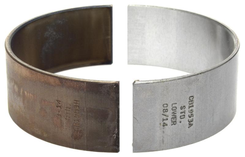 Clevite CB1953AP Engine Connecting Rod Bearing Pair product image 1 of 1