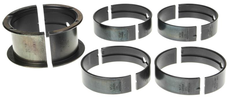 Clevite MS1038HK10 Engine Crankshaft Main Bearing Set product image 1 of 1