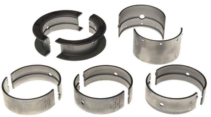 Clevite MS805P Engine Crankshaft Main Bearing Set product image 1 of 1