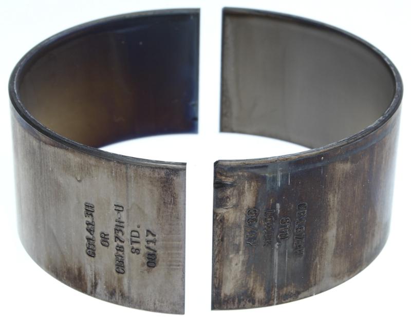 Clevite CB1873H Engine Connecting Rod Bearing Pair product image 1 of 1