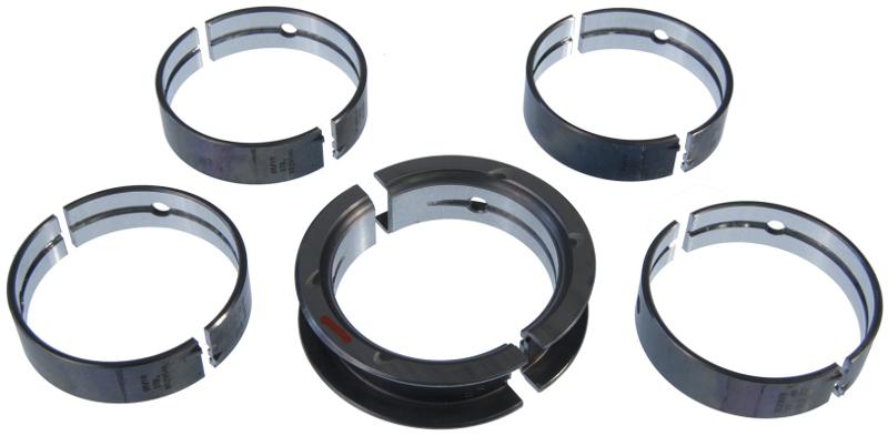 Clevite MS1704A10 Engine Crankshaft Main Bearing Set product image 1 of 1