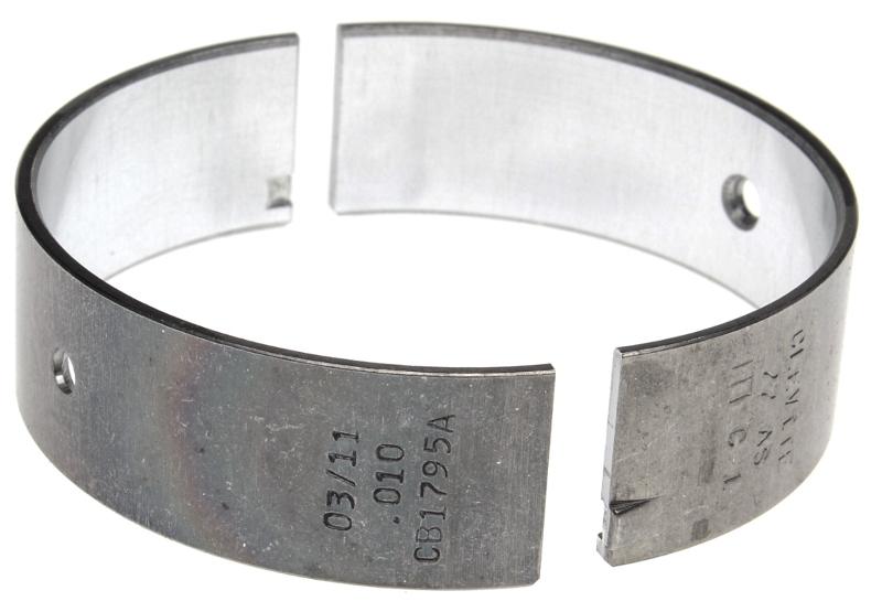 Clevite CB1795A10 - Engine Connecting Rod Bearing Pair Clevite CB1795A10 Engine Connecting Rod Bearing Pair product image 1 of 1