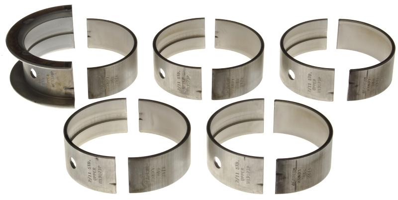 Clevite MS1706P Engine Crankshaft Main Bearing Set product image 1 of 1
