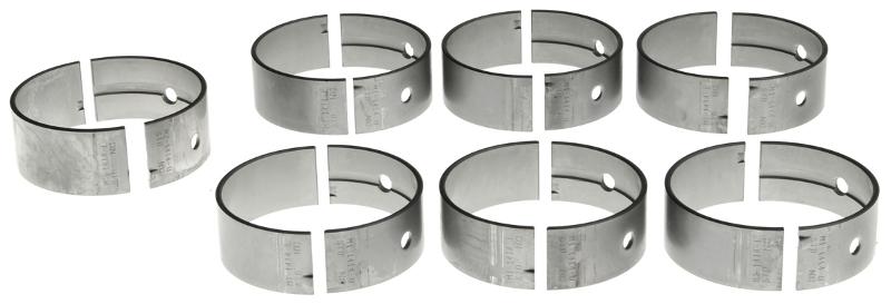 Clevite MS1774P Engine Crankshaft Main Bearing Set product image 1 of 1