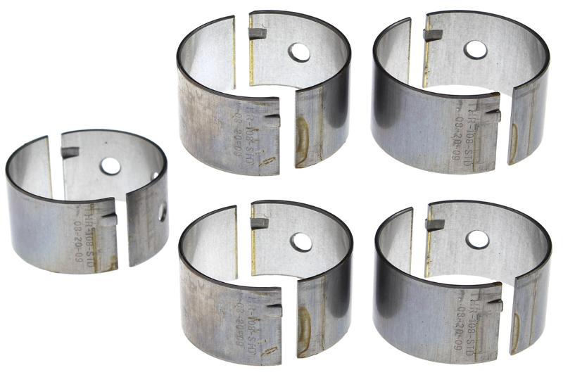 Clevite SH2010S Engine Camshaft Bearing Set product image 1 of 1