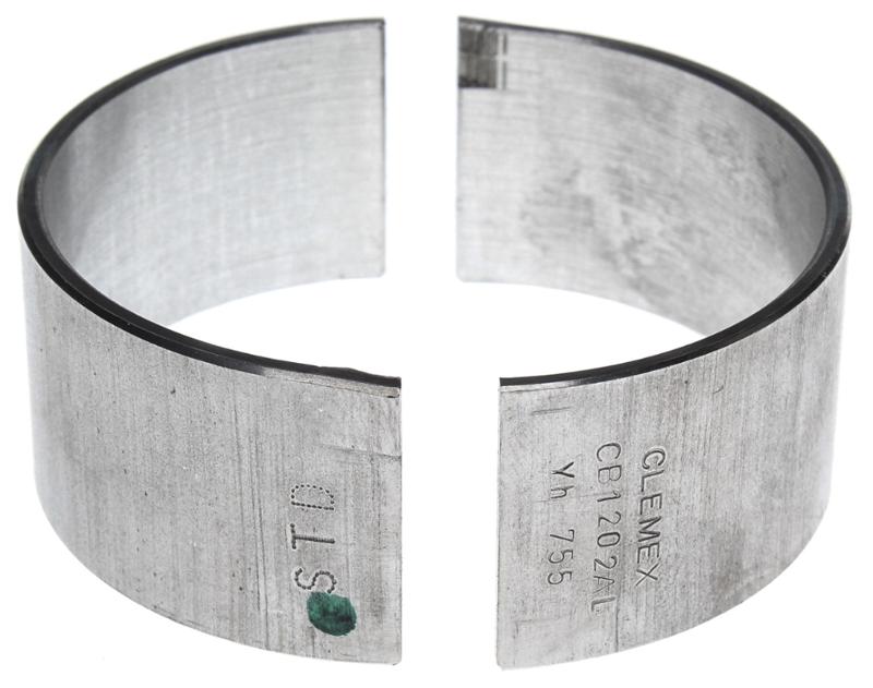 Clevite CB1202A10 Engine Connecting Rod Bearing Pair product image 1 of 2