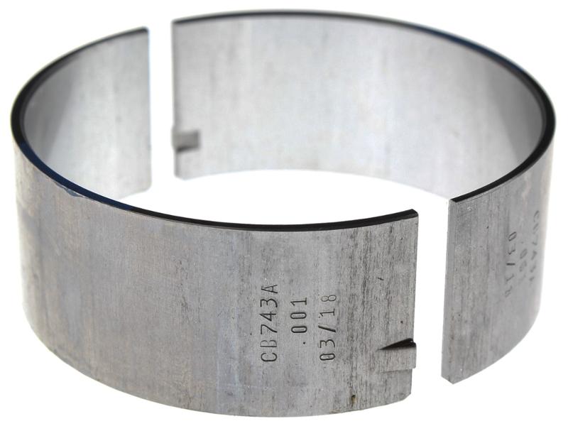 Clevite CB743A1 Engine Connecting Rod Bearing Pair product image 1 of 1
