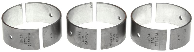 Clevite CB1401A Engine Connecting Rod Bearing Pair product image 1 of 3