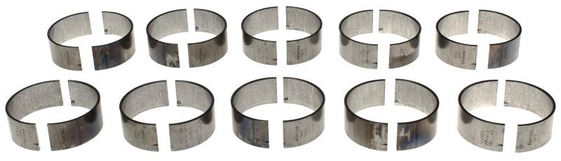 Clevite CB1442A Engine Connecting Rod Bearing Pair product image 1 of 3