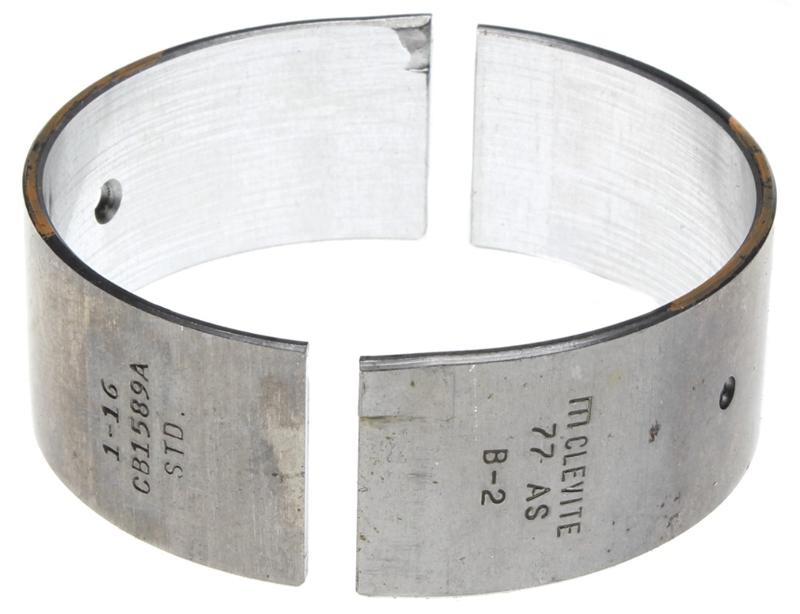 Clevite CB1589A Engine Connecting Rod Bearing Pair product image 1 of 2