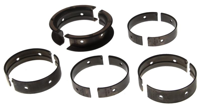 Clevite MS2258H - Engine Crankshaft Main Bearing Set Clevite MS2258H Engine Crankshaft Main Bearing Set product image 1 of 1