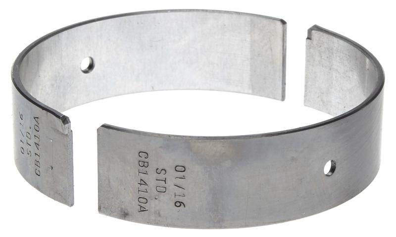 Clevite CB1410A Engine Connecting Rod Bearing Pair product image 1 of 2