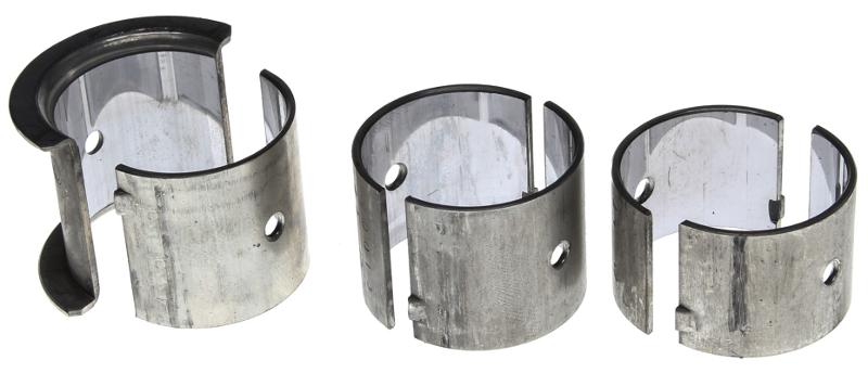 Clevite CB481P2 Engine Connecting Rod Bearing Pair product image 1 of 1