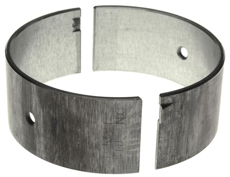 Clevite CB1407A Engine Connecting Rod Bearing Pair product image 1 of 2