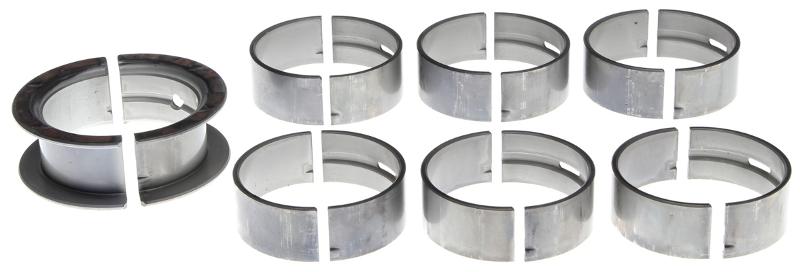 Clevite MS704P30 Engine Crankshaft Main Bearing Set product image 1 of 1