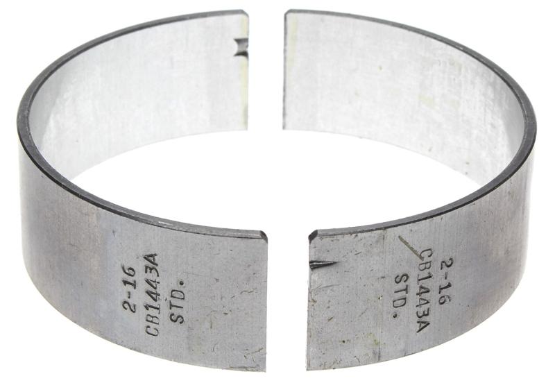 Clevite CB1443A20 Engine Connecting Rod Bearing Pair product image 2 of 2