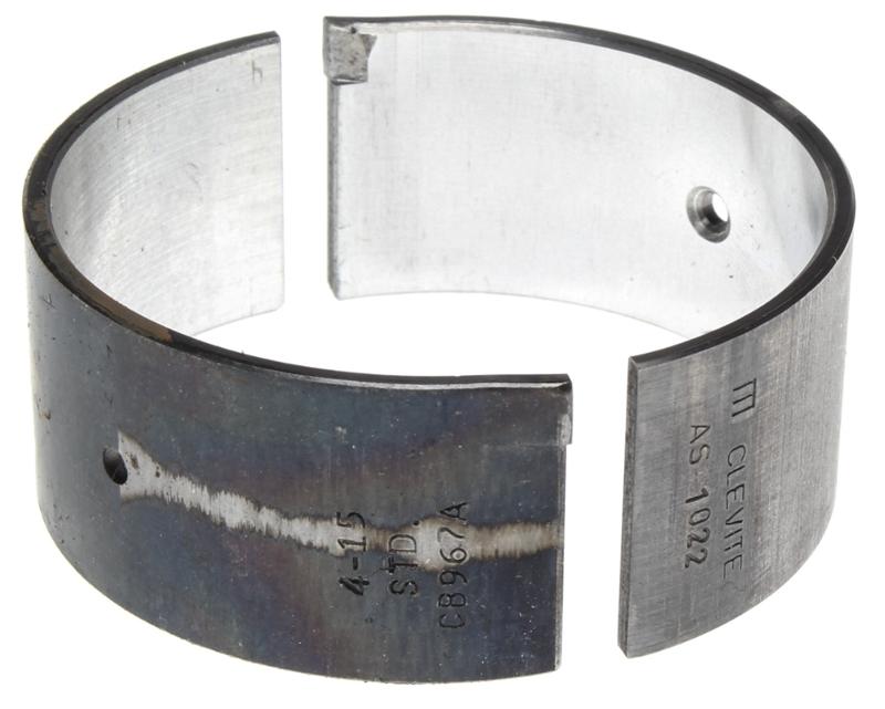 Clevite CB967A Engine Connecting Rod Bearing Pair product image 2 of 2