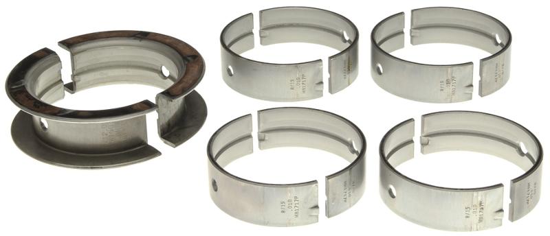Clevite MS195P10 Engine Crankshaft Main Bearing Set product image 1 of 1
