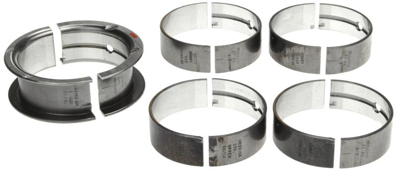 Clevite MS1949A - Engine Crankshaft Main Bearing Set Clevite MS1949A Engine Crankshaft Main Bearing Set product image 1 of 1