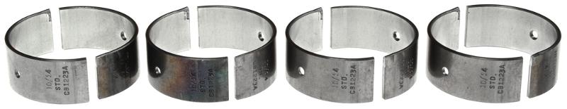 Clevite CB1223A Engine Connecting Rod Bearing Pair product image 1 of 2
