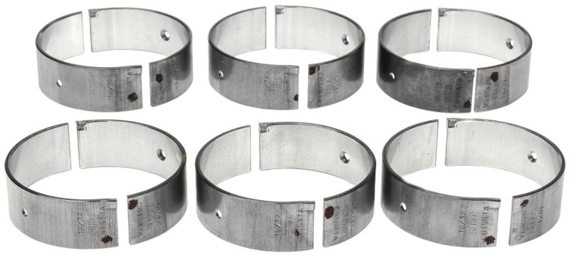Clevite CB1591A Engine Connecting Rod Bearing Pair product image 2 of 2