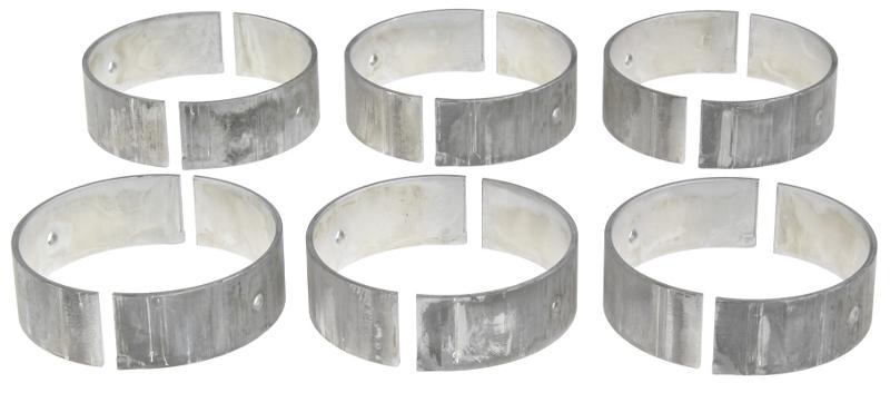 Clevite CB1591P Engine Connecting Rod Bearing Pair product image 1 of 2