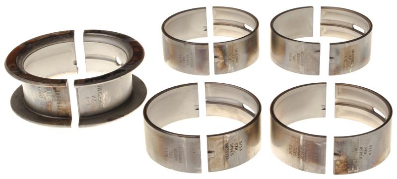 Clevite MS1948P Engine Crankshaft Main Bearing Set product image 1 of 1